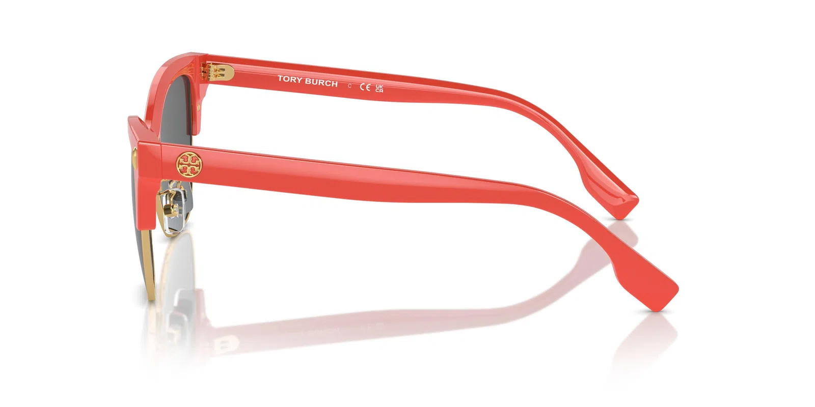 Tory Burch 7199 Sunglasses - view 5